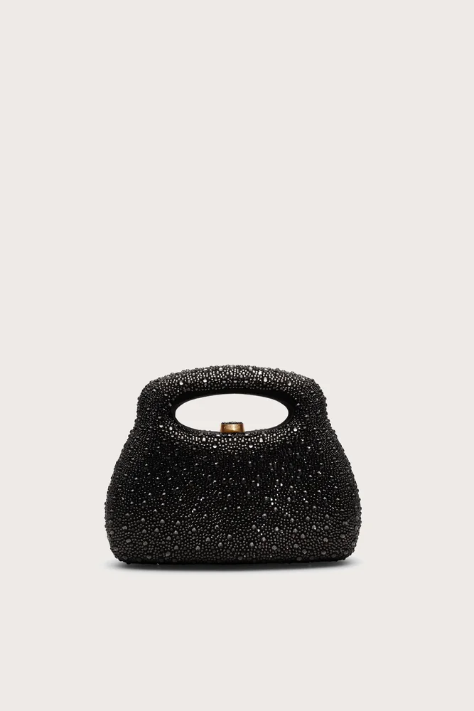 Mimi Rhinestone Bag