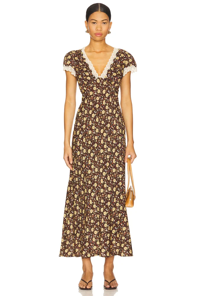 Clarice Dress