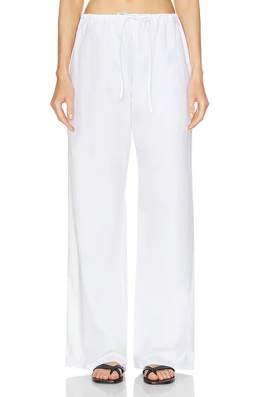 Drawcord Pant