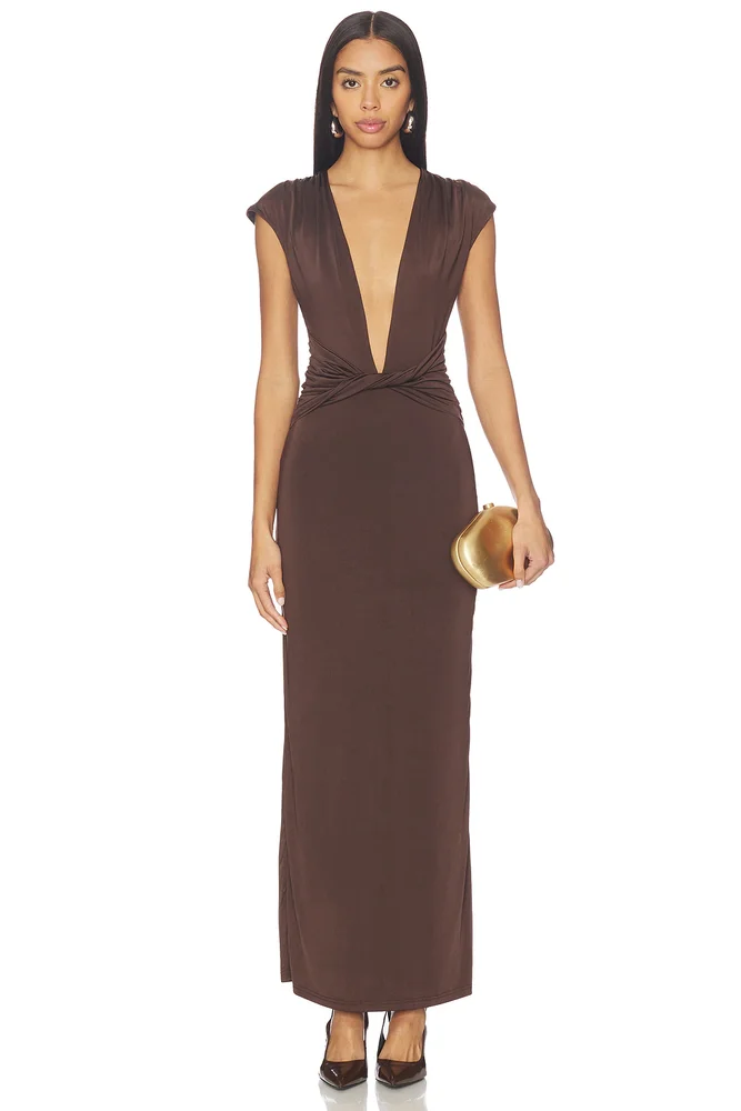 Cataleya Maxi Dress