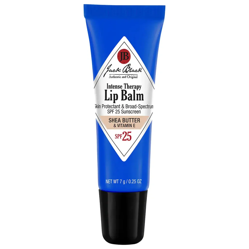 Intense Therapy Lip Balm SPF 25 in Shea Butter & Vitamin E