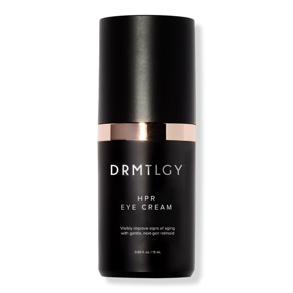HPR Firming and Smoothing Eye Cream