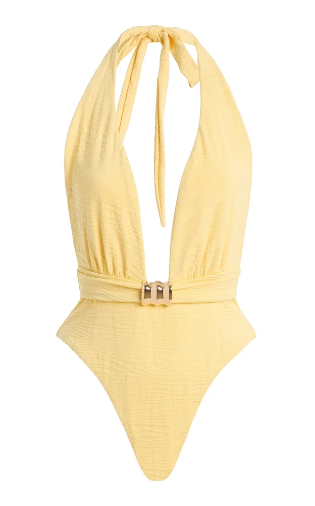 Bianca One-Piece Swimsuit