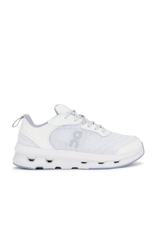 Zendaya Cloudzone Moon Sneaker