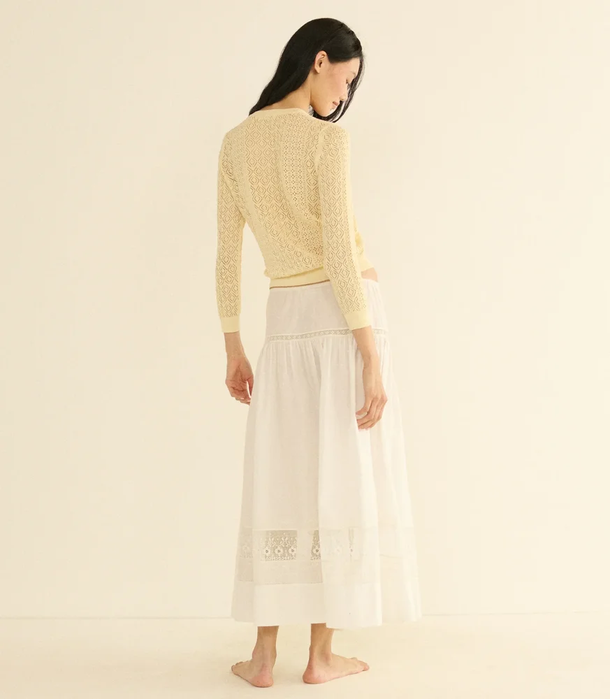 MARISE SKIRT