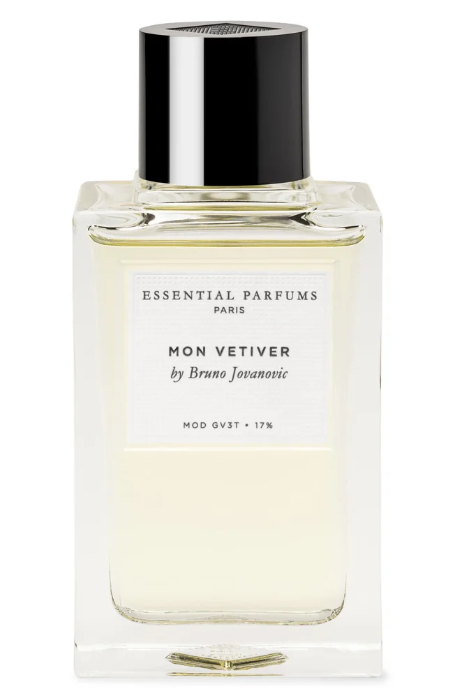 Mon Vetiver Eau de Parfum