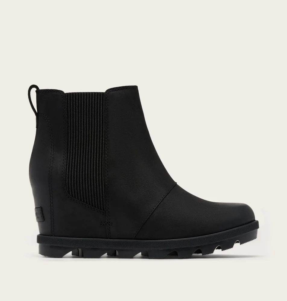 Joan Rhapsody Chelsea Wedge