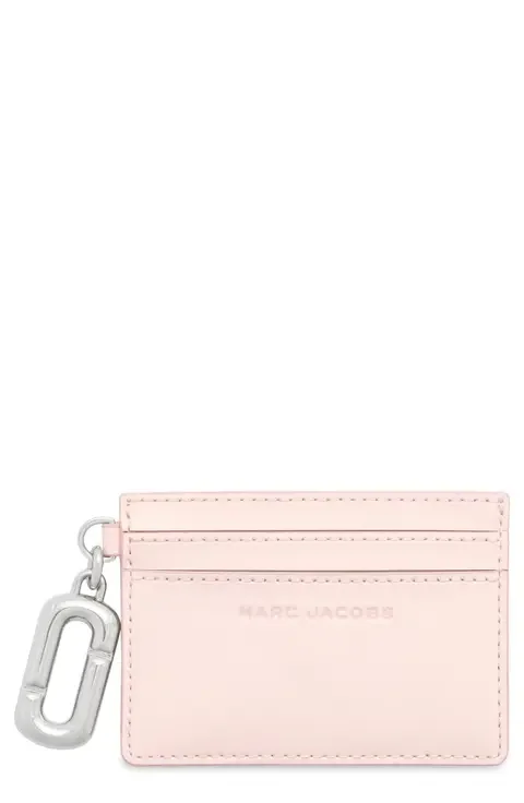 The Scene Card Case (Pink)
