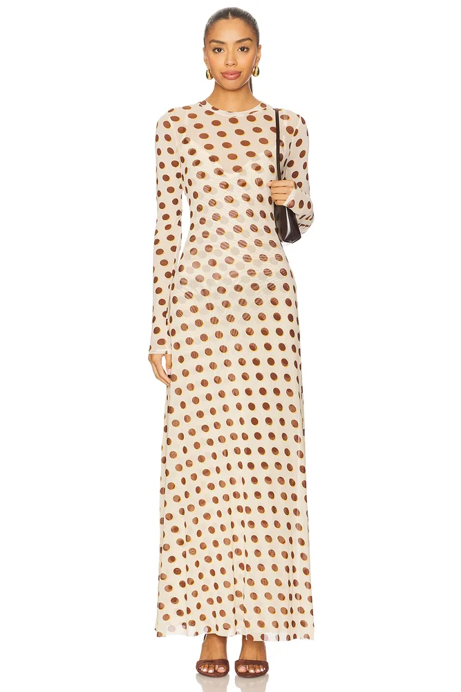 Paola Dress
