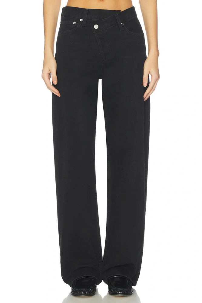 Arc Criss Cross Jeans