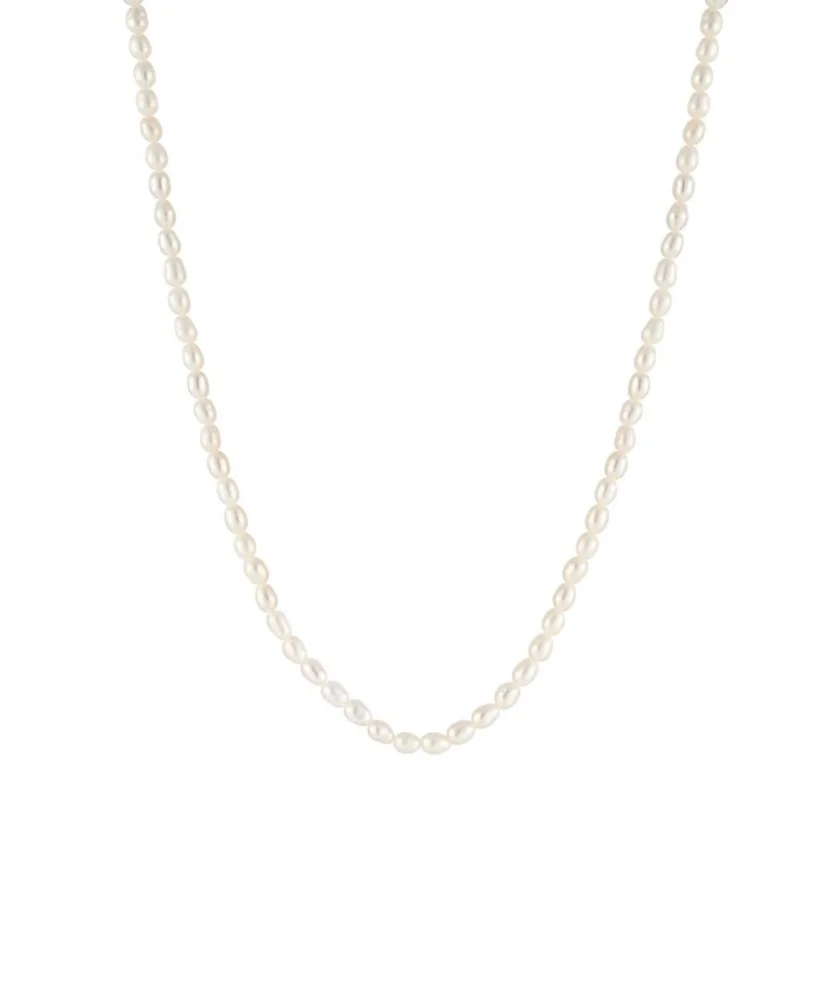 Freshwater Pearl Choker