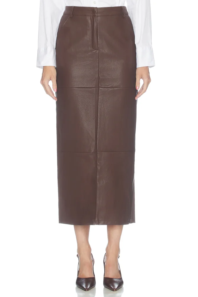Ida Midi Skirt
