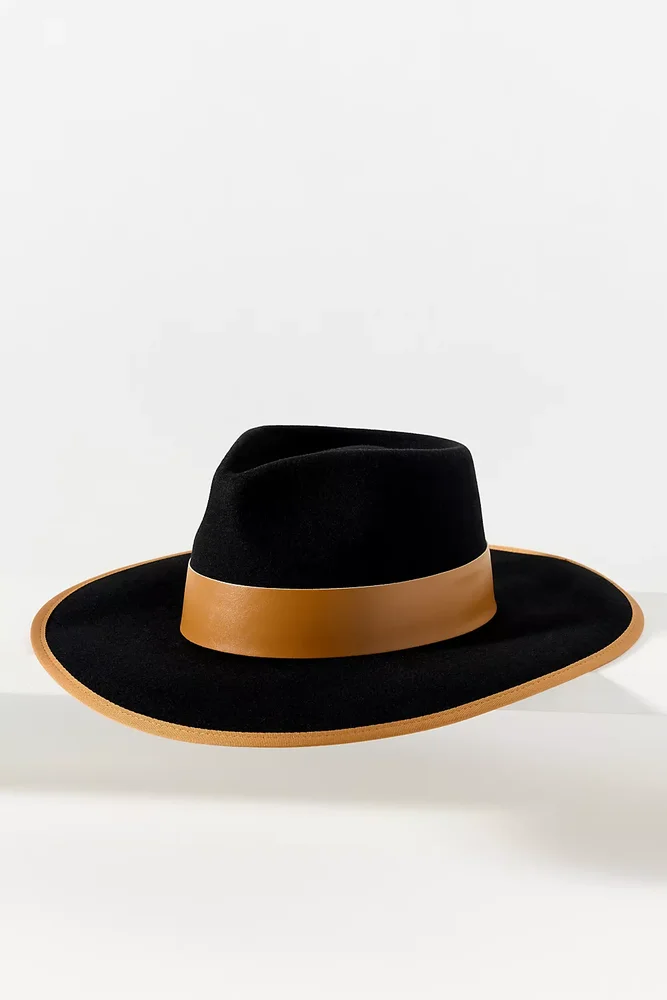 The Line Wool Rancher