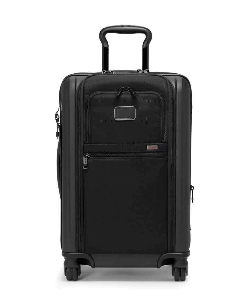 Alpha Hybrid Expandable Carry-On