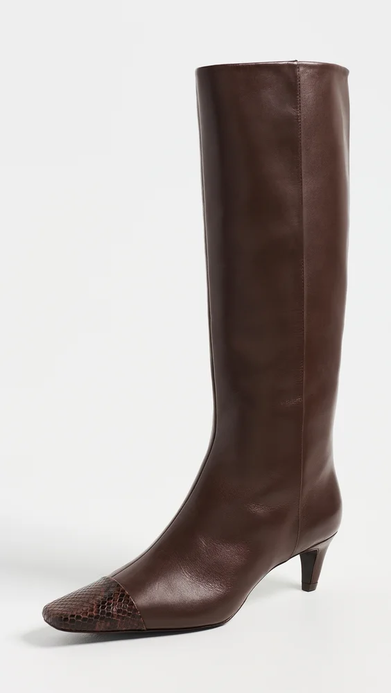 Remy Knee Boots