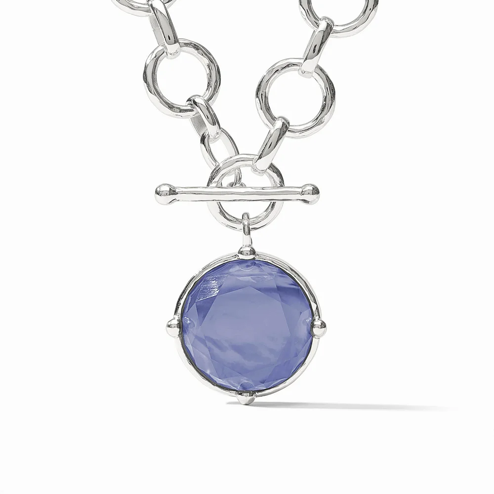 Honeybee Statement Necklace