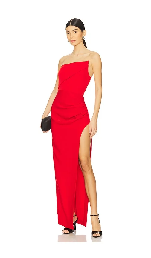Ilda Maxi Dress