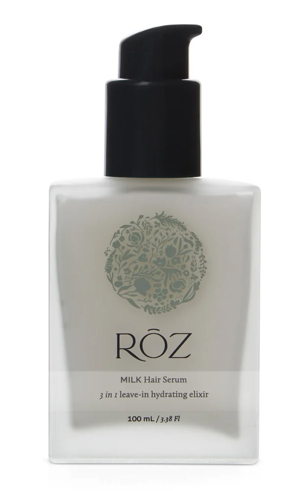 Milk Hair Serum