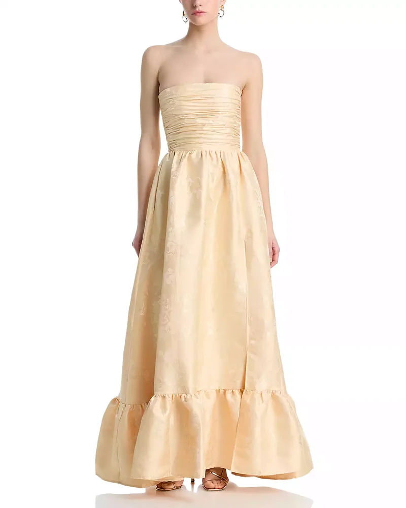 Regina Dress