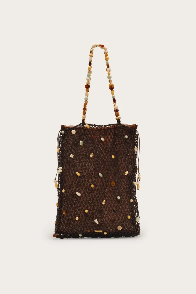 Mercier Tote