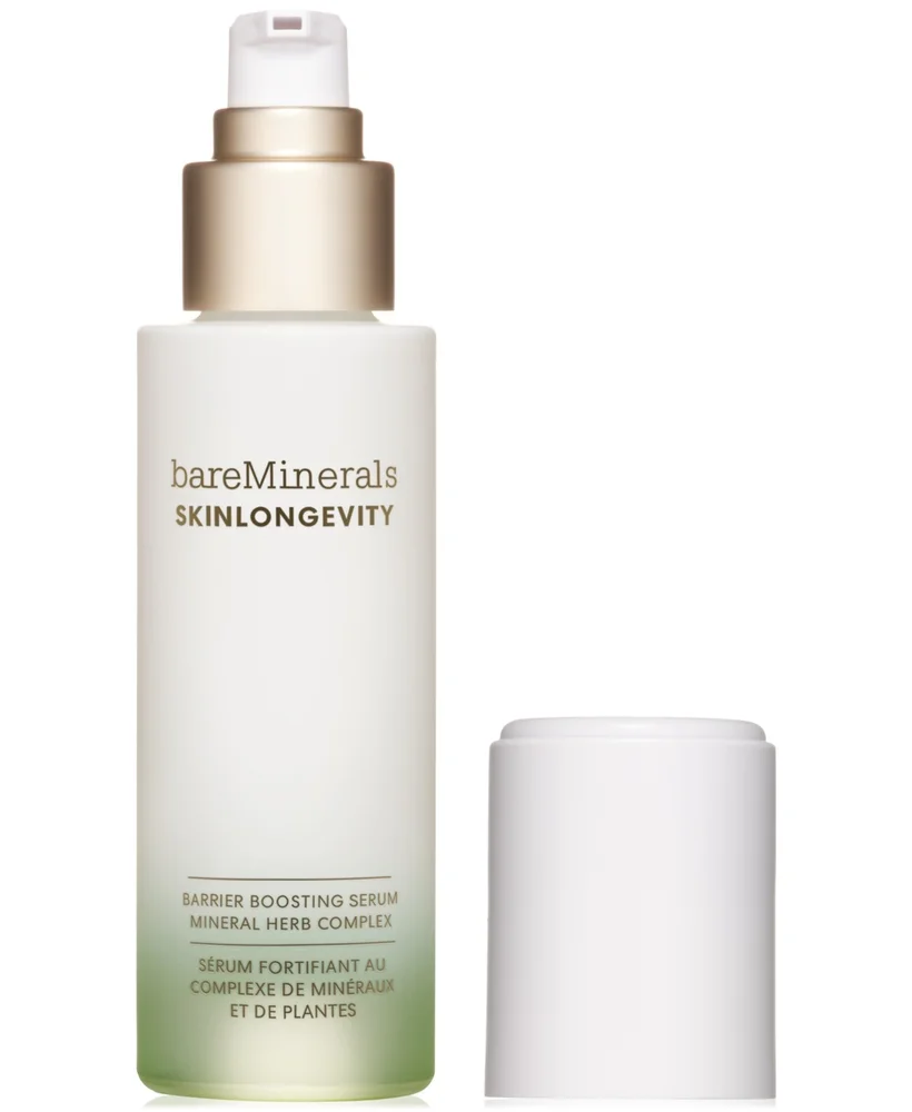Skinlongevity Barrier Boosting Serum