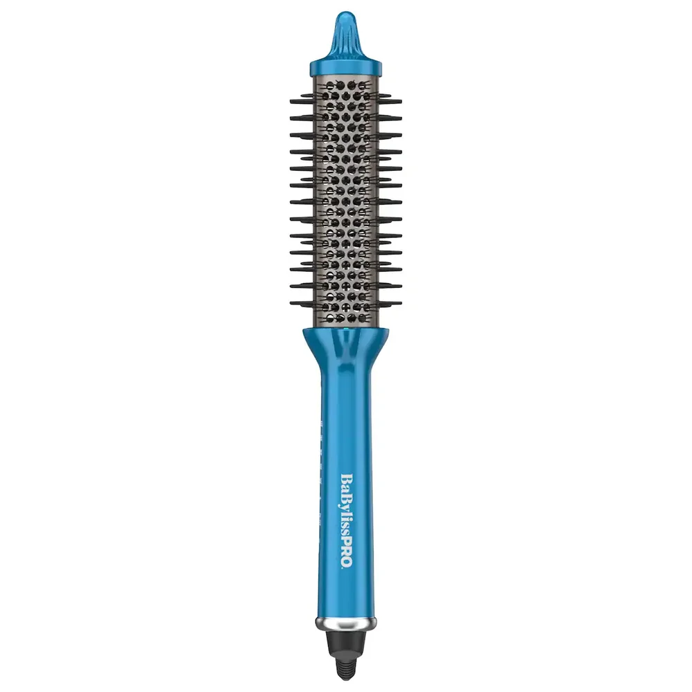 The Thermal Round Brush