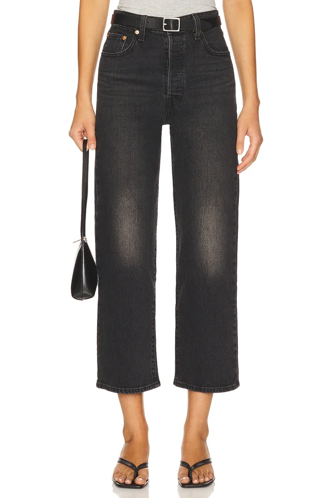 Taylyn Jeans - Dark Blue
