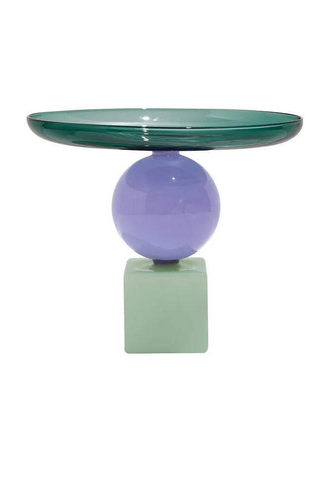 Geo Cake Stand