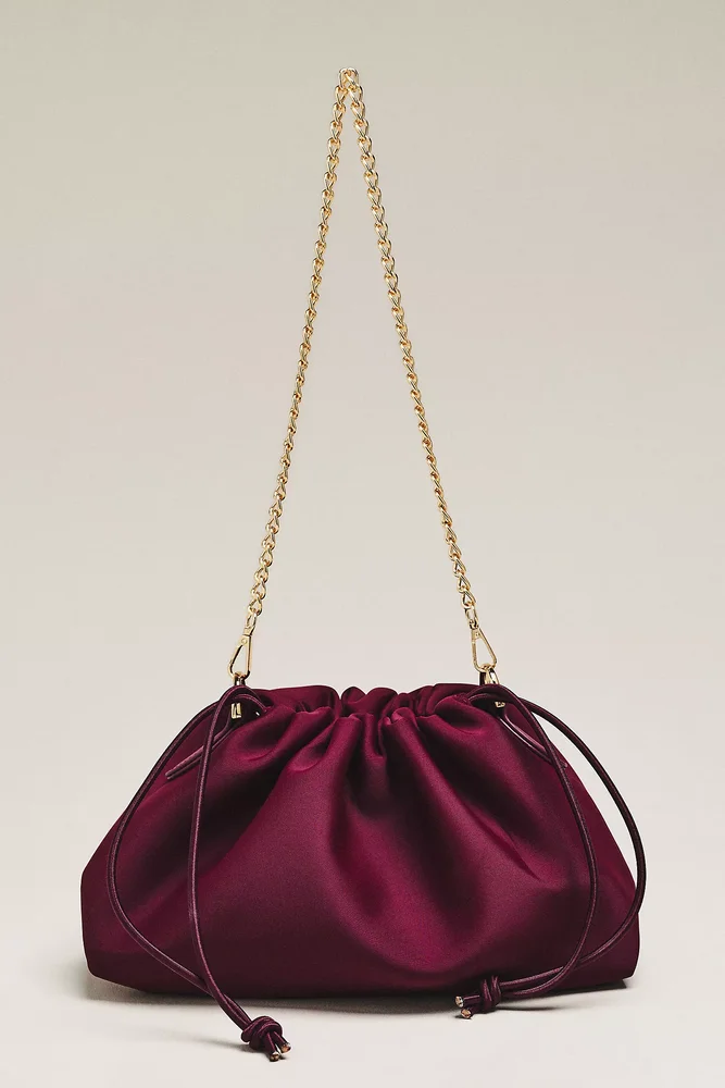 Puff Clutch