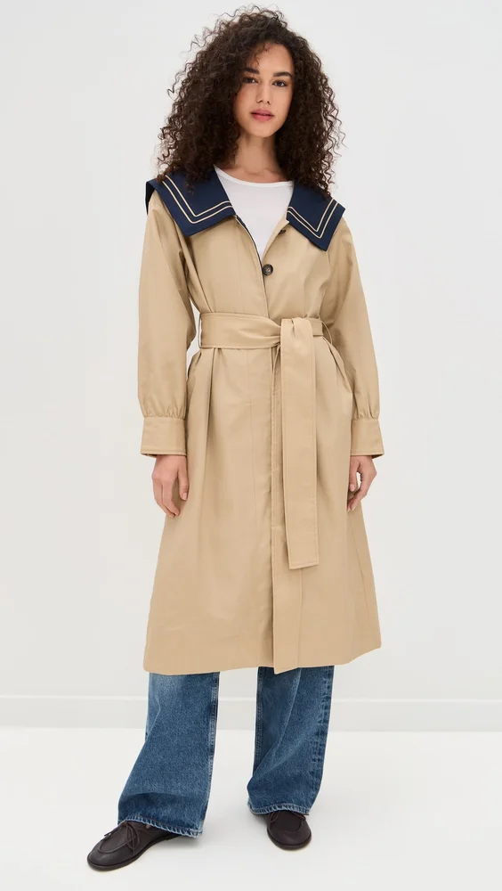 Ella Trench