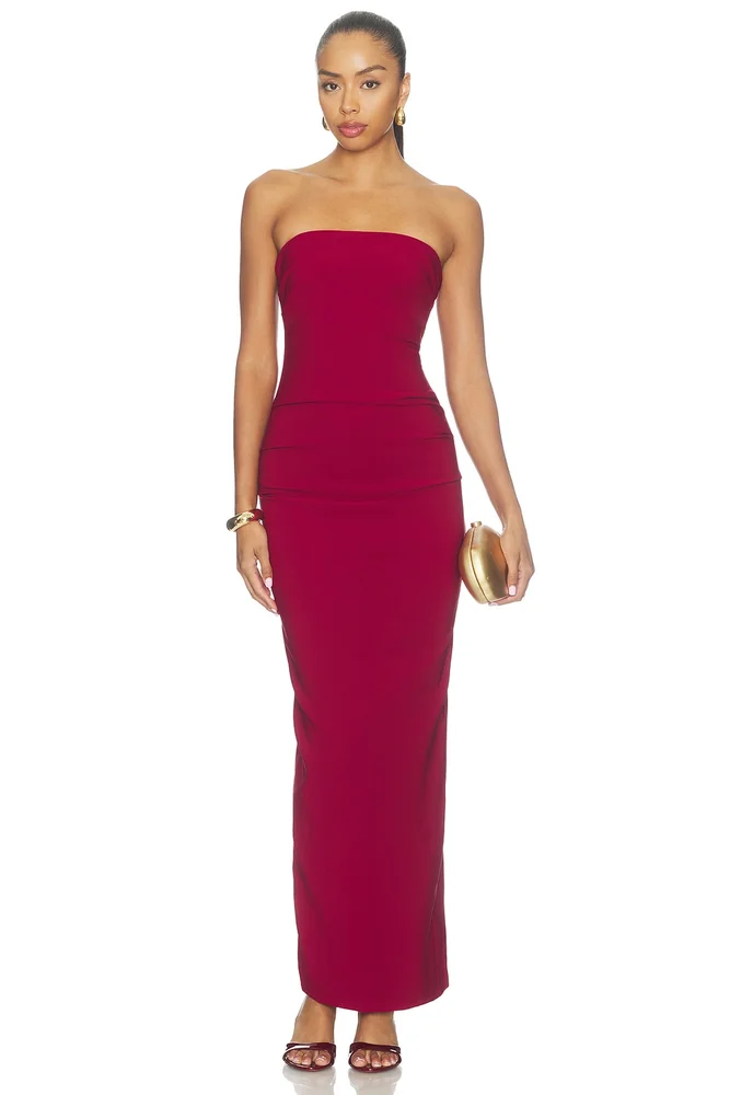 Chastine Maxi Dress
