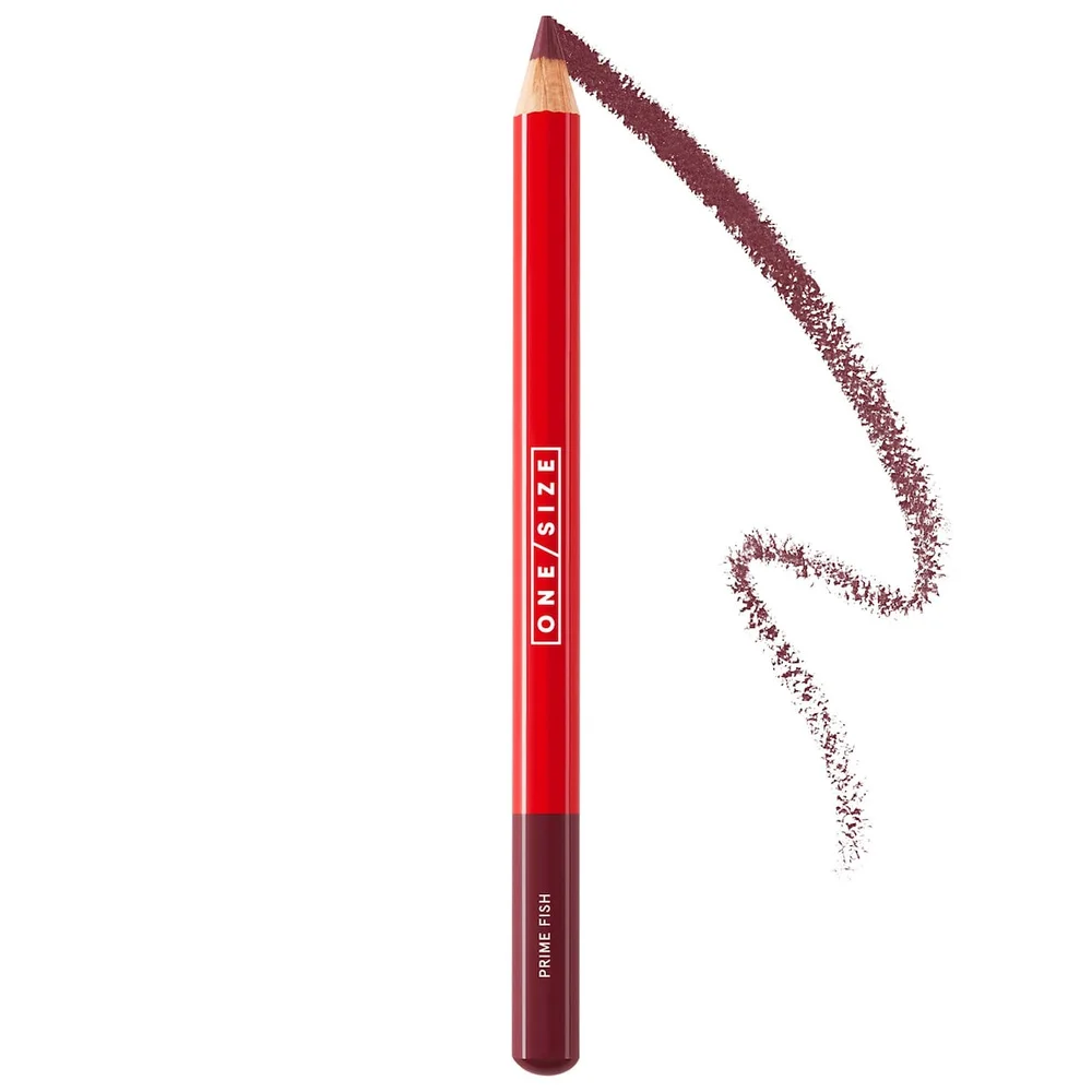 Lip Snatcher Waterproof Precision Lip Liner in Prime Fish