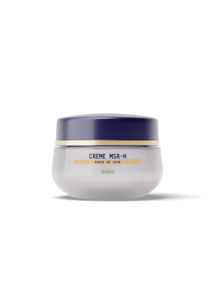 Crème MSR-H Face Cream