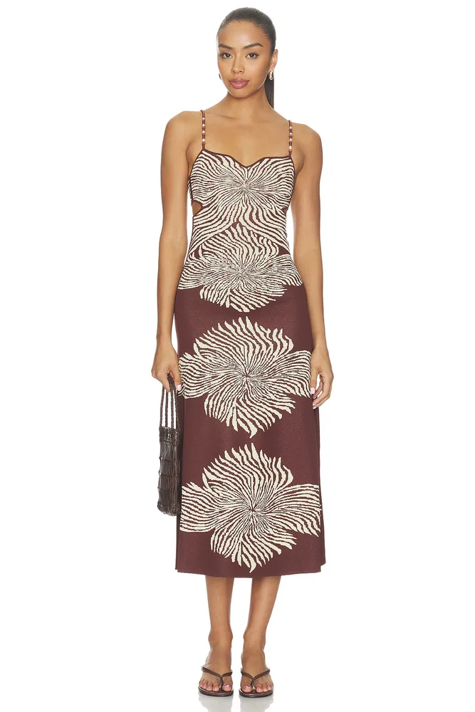 Rayana Dress