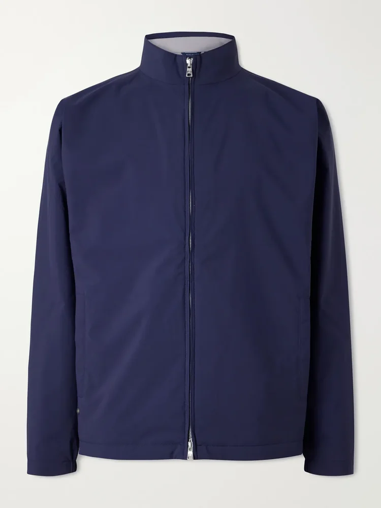 Ryder Recycled-Shell Jacket