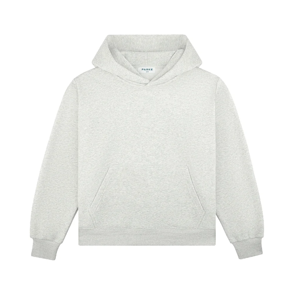 Los Angeles Graphic Hoodie