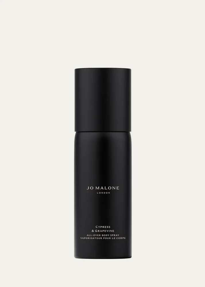 Cypress & Grapevine All Over Body Spray, 3.8 oz.