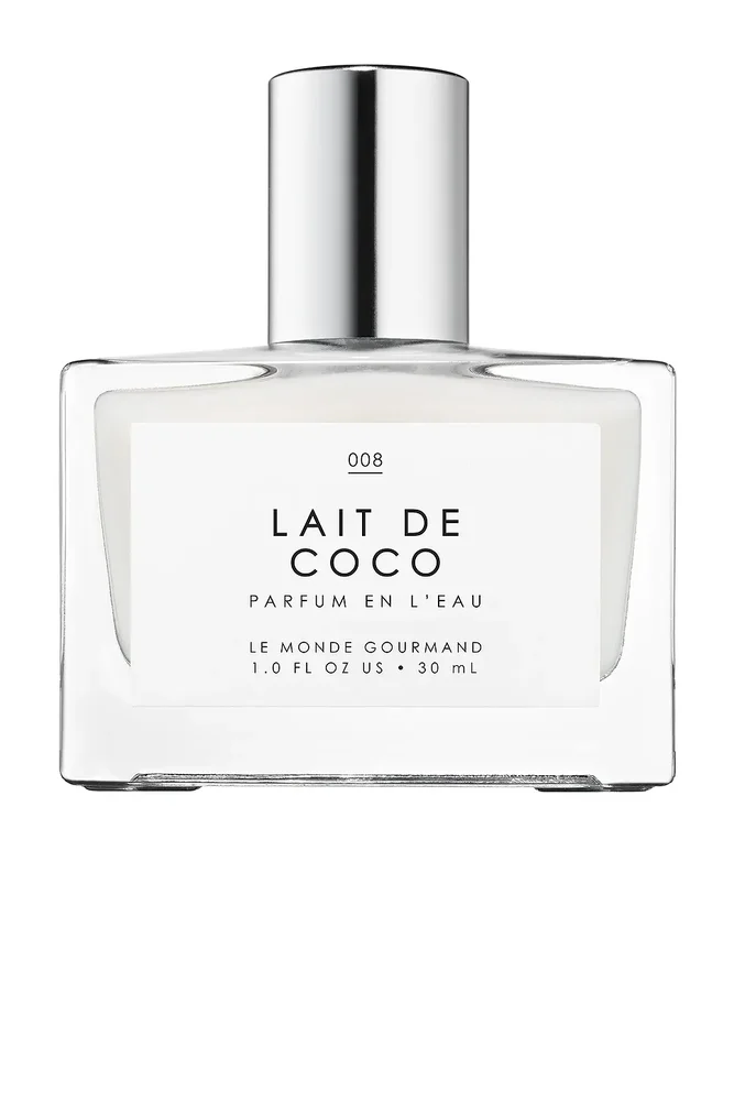 Lait De Coco Eau De Parfum
