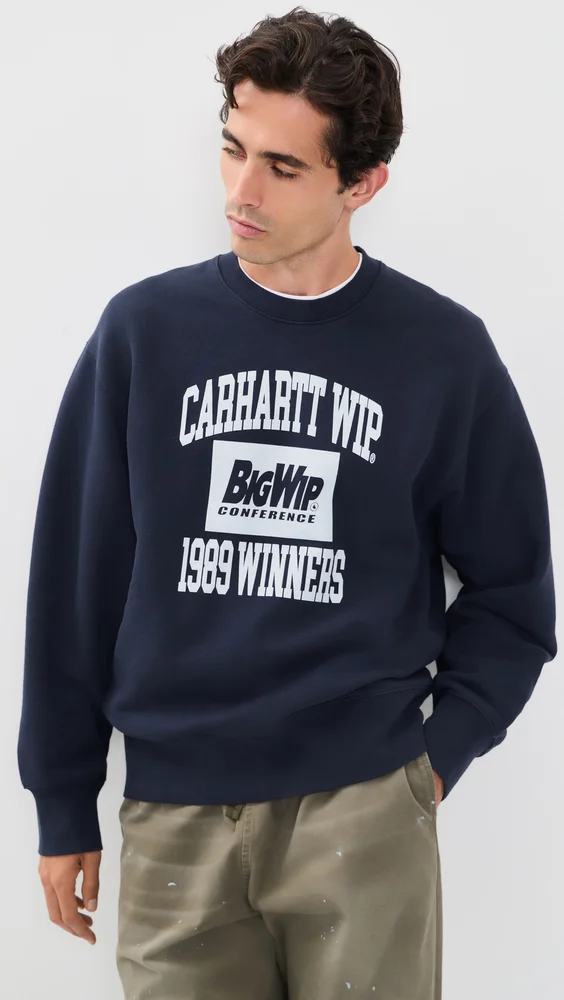 1989 Winners Sweatshirt