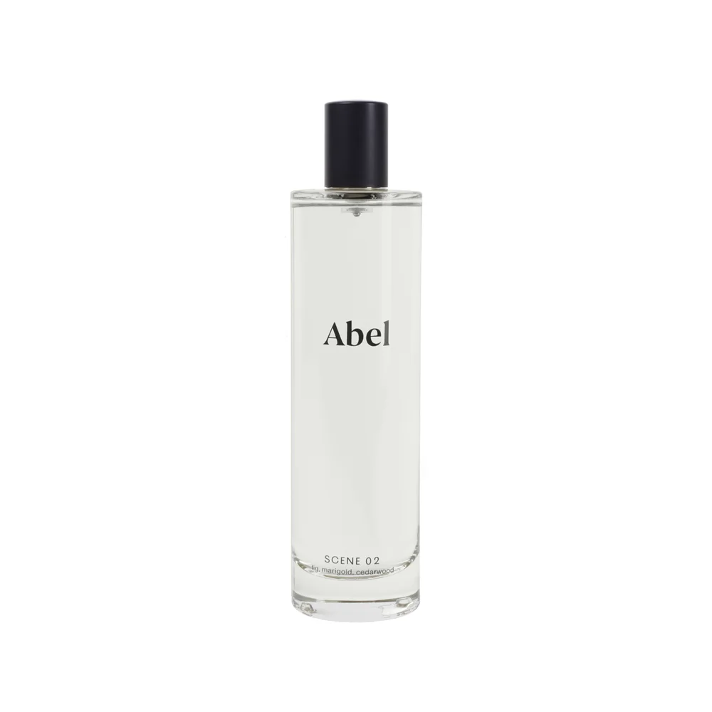 Scene 02 Home Fragrance
