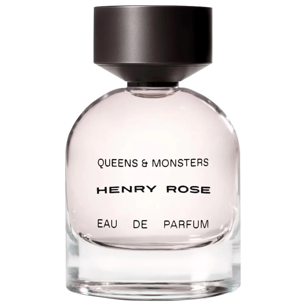 Queens + Monsters Eau de Parfum with Sandalwood + Vanilla