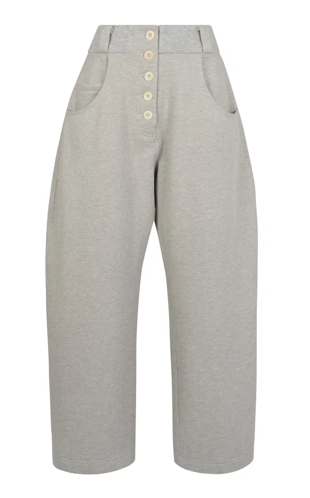 Lintic Pants