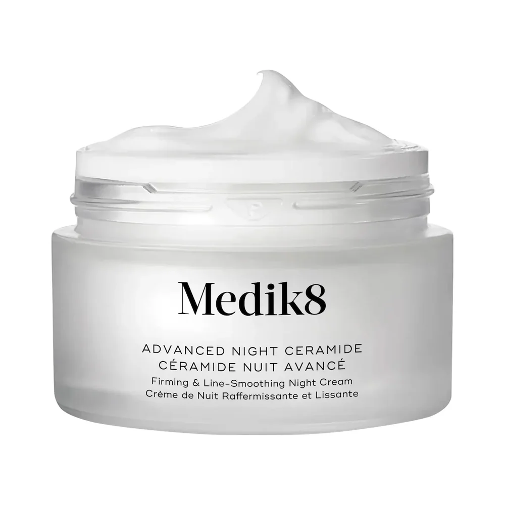 Advanced Night Ceramide Age-Defying Night Cream