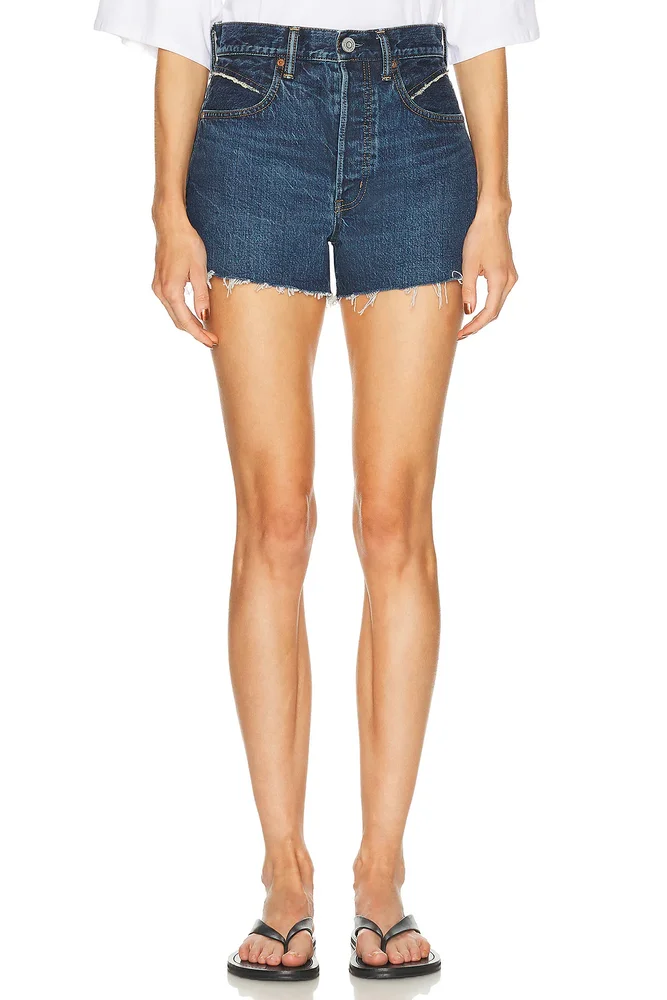 Southborough Western Shorts