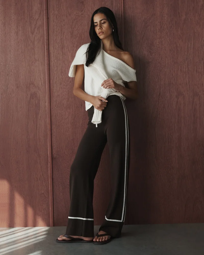 Orla Knit Pant