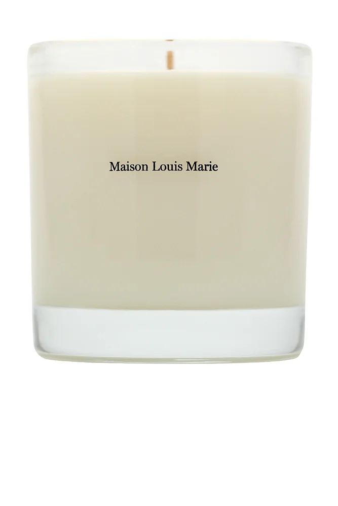 Liane de Tomate Candle
