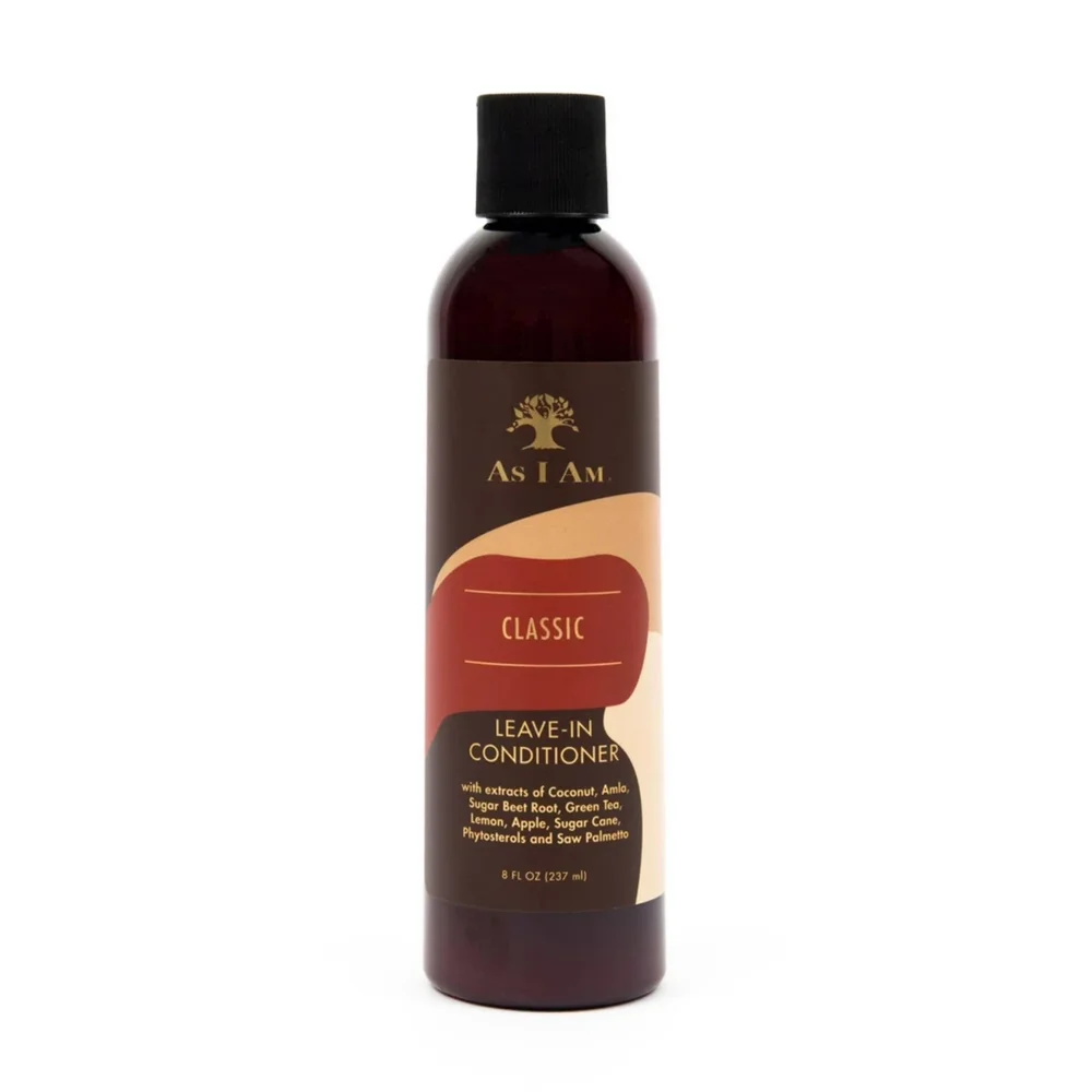 Leave In Conditioner