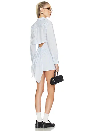 x REVOLVE Timothy Set