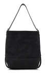 Small Belted Tote