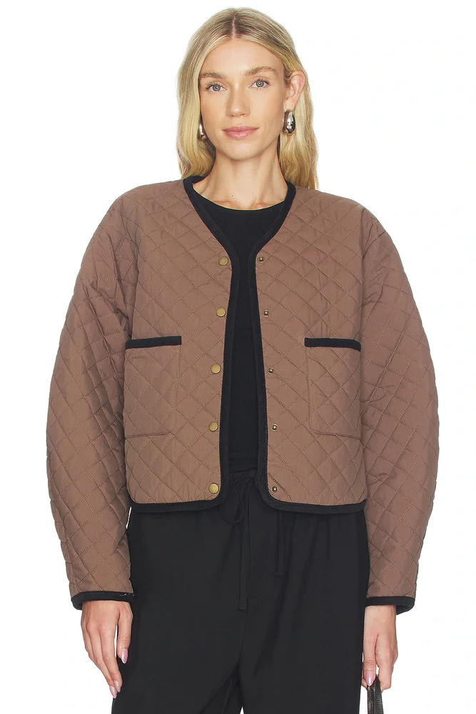 Lara Jacket